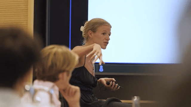 stonehage fleming insight Video: 2025 Next Generation Programme: Highlights