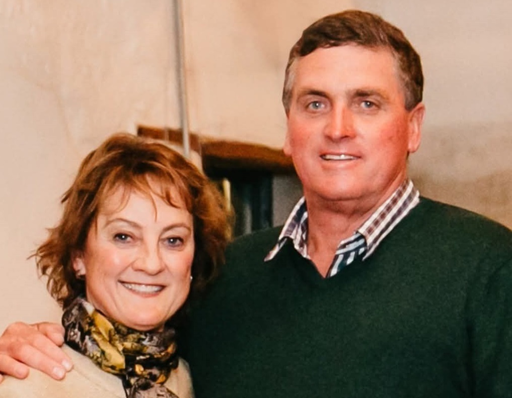 stonehage fleming insight Andre Brink: Cultivating Family Legacy at Groot Phesantekraal