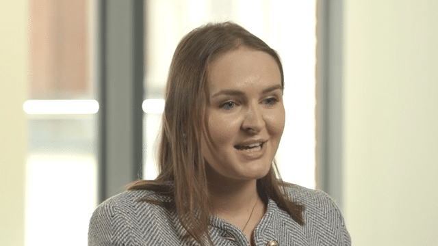 stonehage fleming insight Video: Behind the Scenes Series: Francesca Maule (Part One)