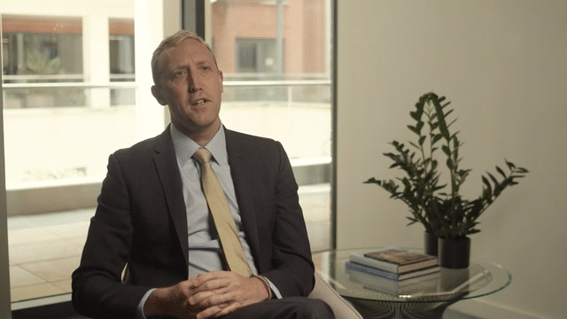 stonehage fleming insight Video: Behind the Scenes Series: Greg Harris (Part Two)
