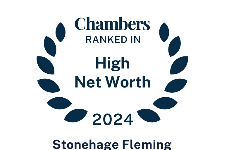 stonehage fleming insight Stonehage Fleming in Chambers High Net Worth 2024 Guide