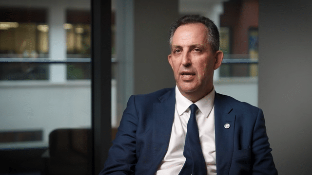 stonehage fleming insight Video: Family Investment Conference 2025 - Graham Wainer