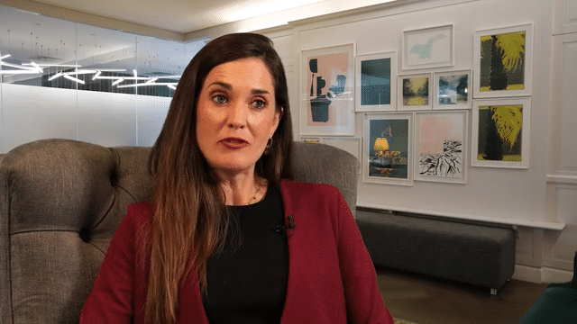 stonehage fleming insight Video: Next Gen and Career decisions - Andrea Kruger