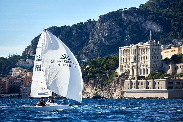 stonehage fleming insight Sailing: one of the most physical, technical and strategic sports