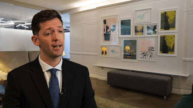 stonehage fleming insight Video: Realistic long-term investment return expectations - Richard Minnaar