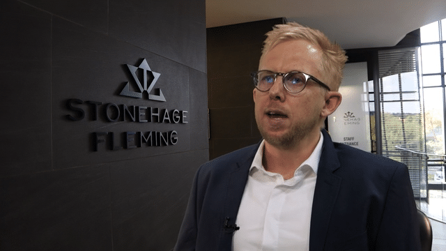 stonehage fleming insight Video: Treatment of distributions from foreign trusts - Luan Fouche