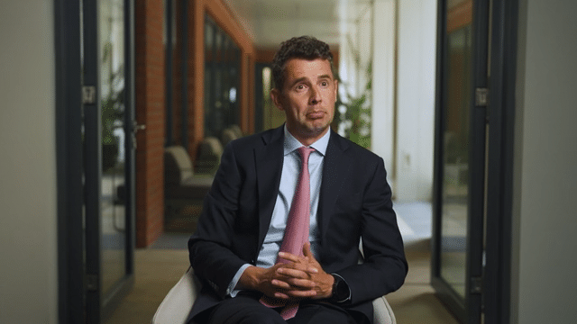 stonehage fleming insight Video: Philanthropy in Focus - Jack Henderson