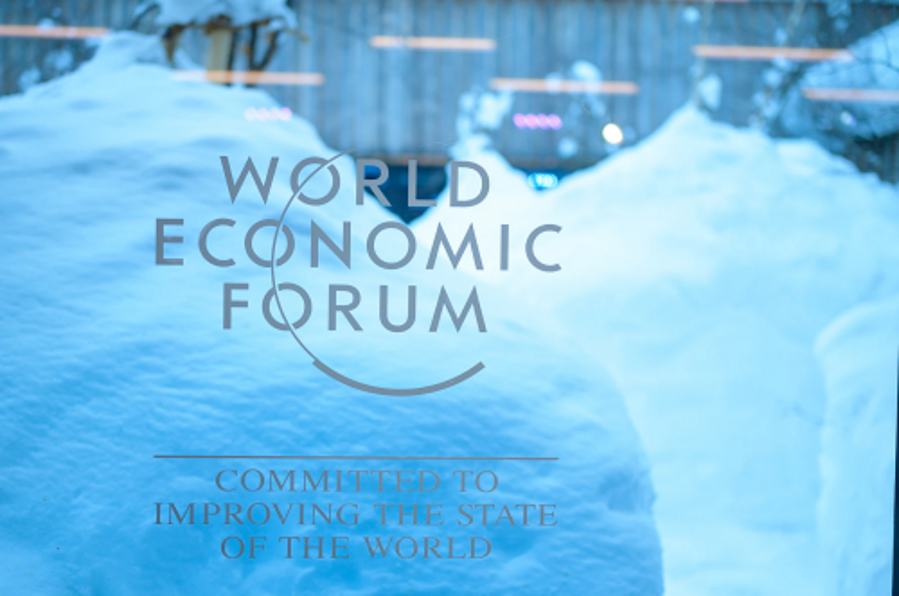 WEF Davos 2024 Uniting Europe, Advancing AI, and Embracing