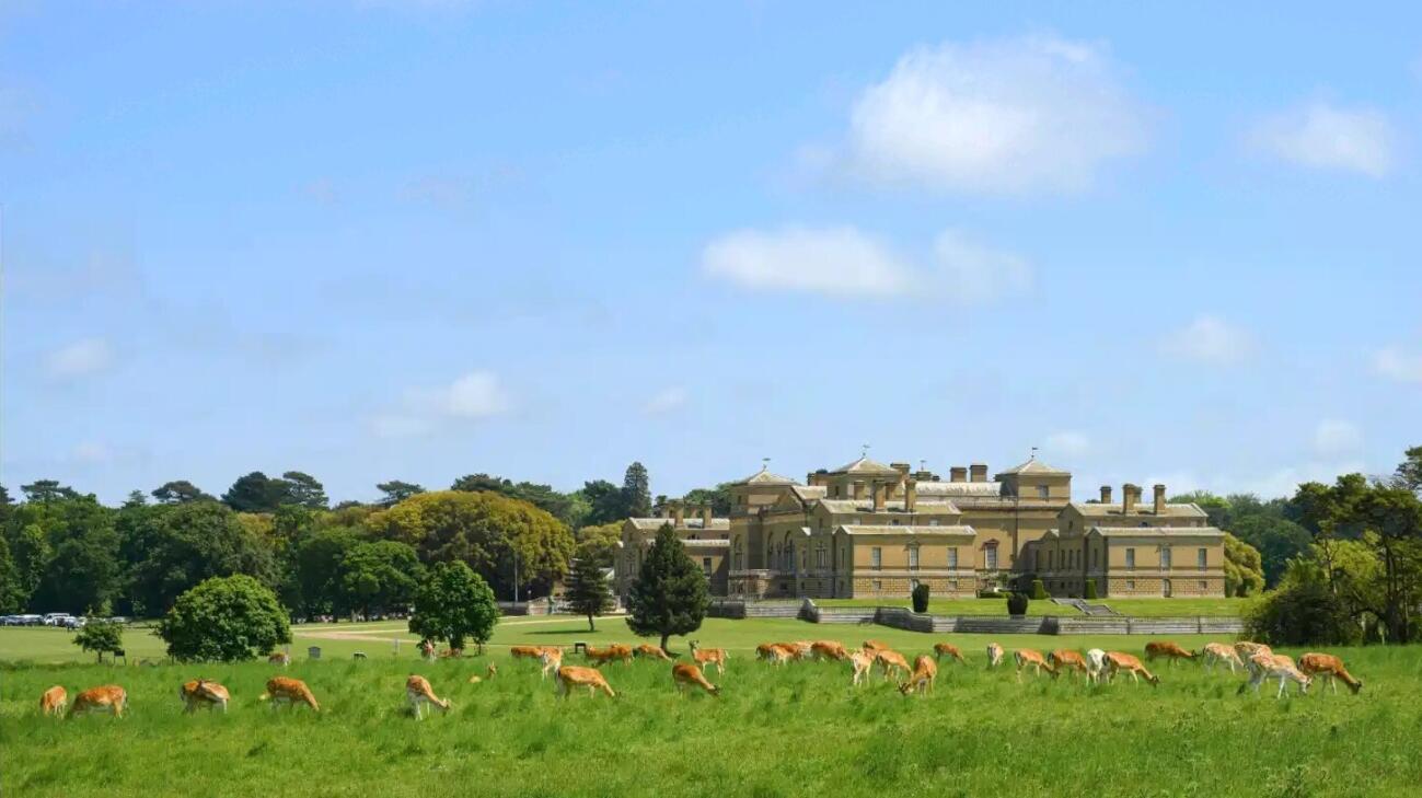 Holkham