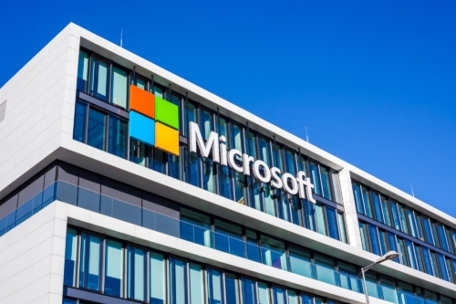 gbi-insight-Gerrit Smit: Microsoft Powers on despite headwinds