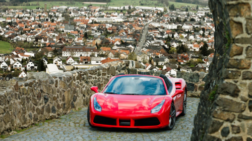 gbi-insight-Ferrari: in pole position