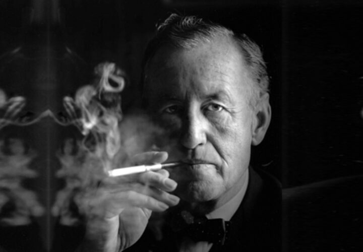 stonehage fleming insight The enduring appeal of Bond – Fleming’s world of escapism and espionage stands the test of time