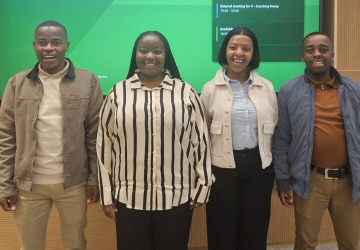 stonehage fleming insight Creating Purpose and Opportunity: Afrika Tikkun Success Stories