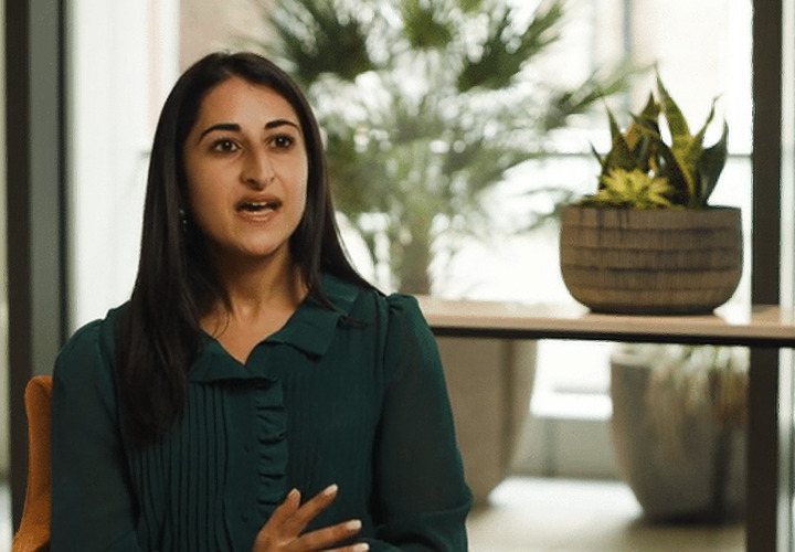 stonehage fleming insight Video: New trends in family leadership structures - Priyanka Hindocha