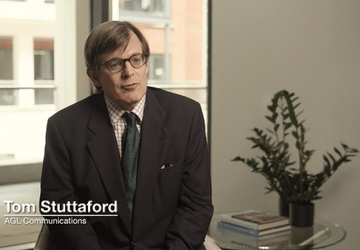 stonehage fleming insight Video: Next Gen Meet the Programme Speakers - Tom Stuttaford