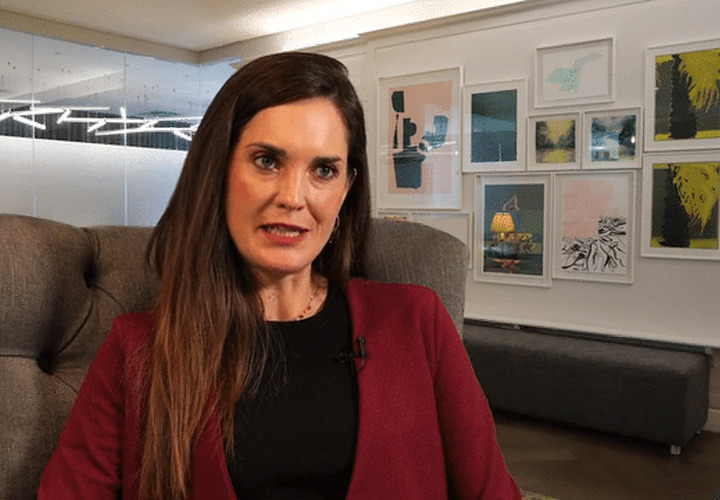 stonehage fleming insight Video: Involving the next generation in wealth discussions - Andrea Kruger