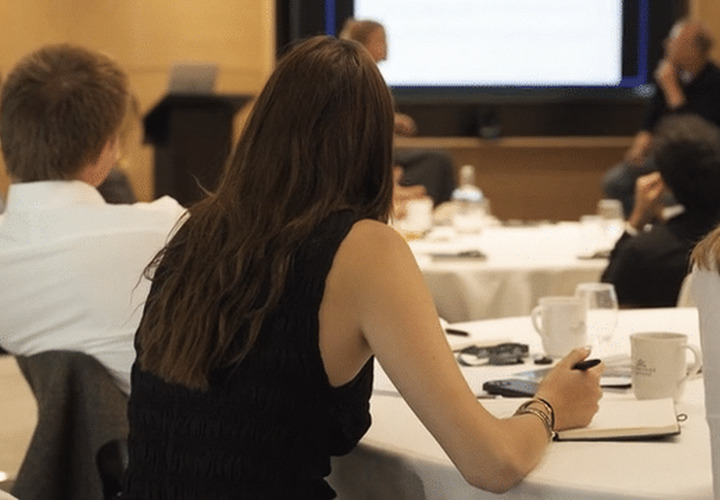 stonehage fleming insight Video: 2025 Next Generation Programme: Highlights