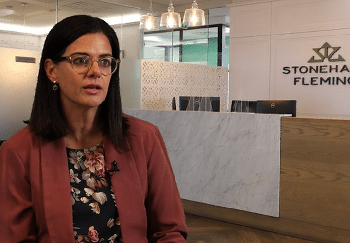 stonehage fleming insight Video: Structures & estate planning – the pitfalls - Elana Nel