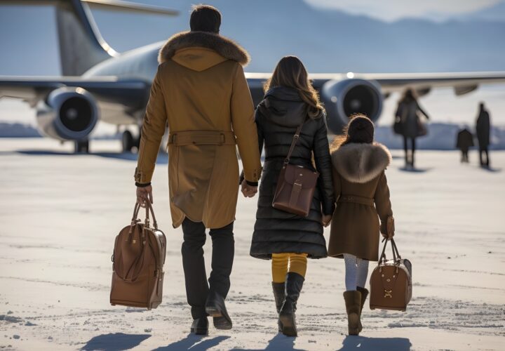 stonehage fleming insight Wealth trends: the growing importance of a Plan B – Peter Rosenberg