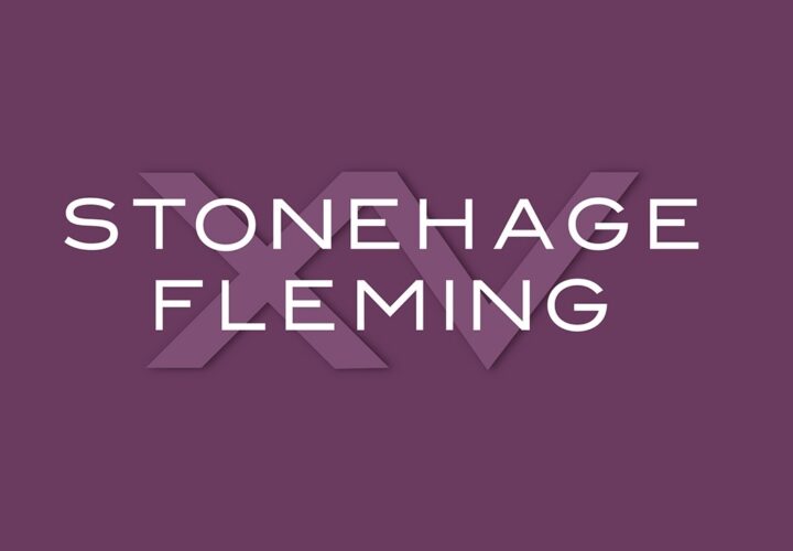 stonehage fleming insight Judges select inaugural Stonehage Fleming XV