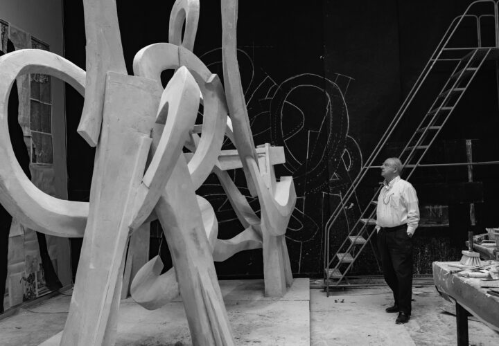 stonehage fleming insight Bringing the best of contemporary art to Yorkshire Sculpture Park