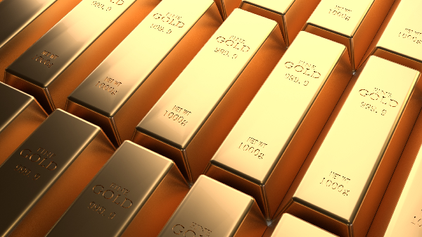 stonehage fleming insight What is driving Gold’s mystery rally? - Sean Curry