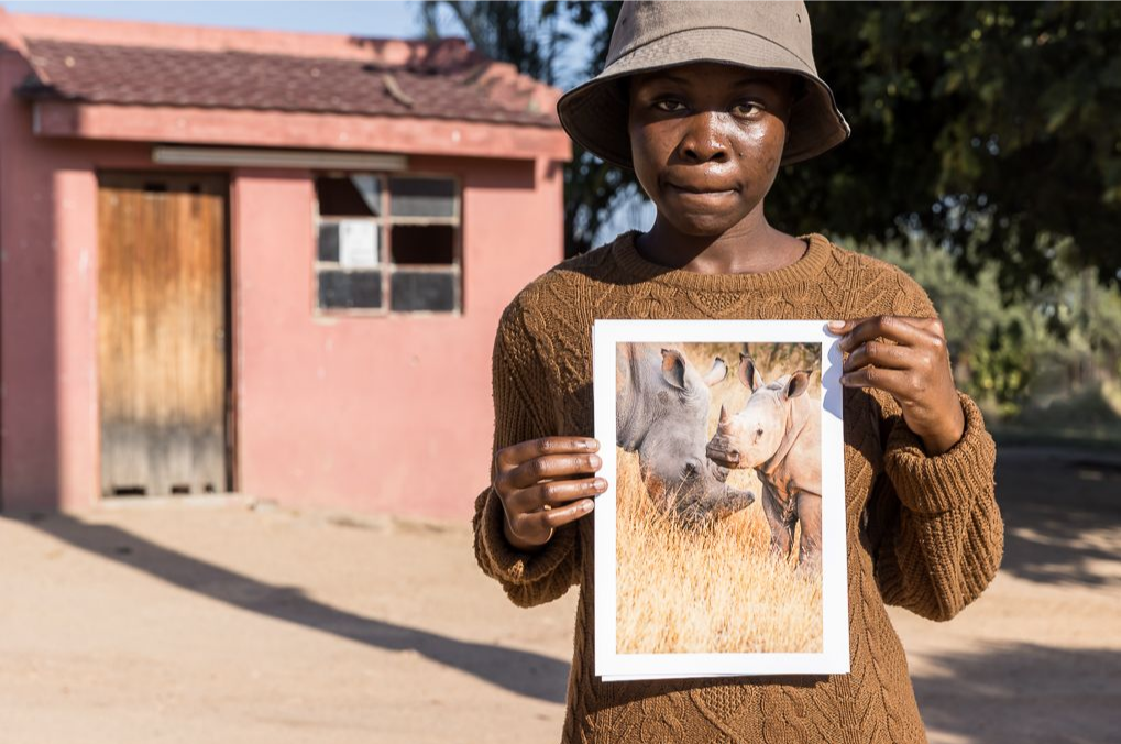 stonehage fleming insight Inspiring a New Generation of Wildlife Ambassadors